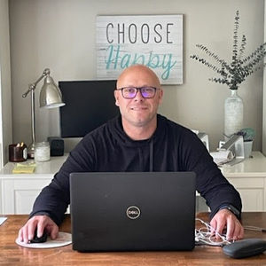 Meet your Posher, Ryan